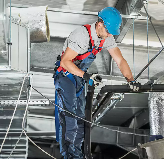 Why Homeowners & Businesses Trust Us in Xenia, OH?