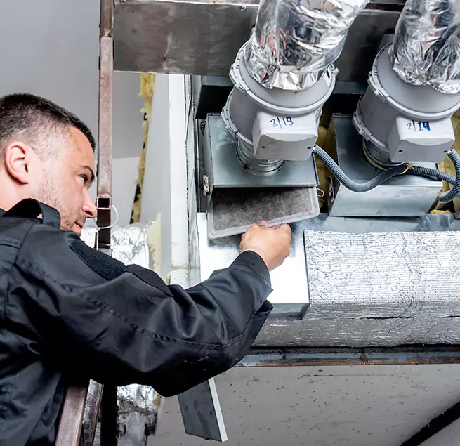  Why Homeowners & Businesses Trust Us in Xenia, OH?