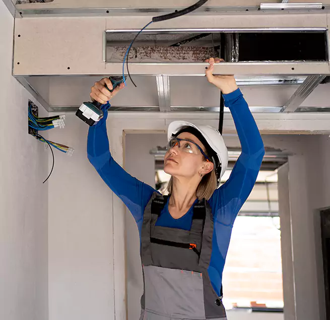 Why Homeowners & Businesses Trust Us in Xenia, OH?