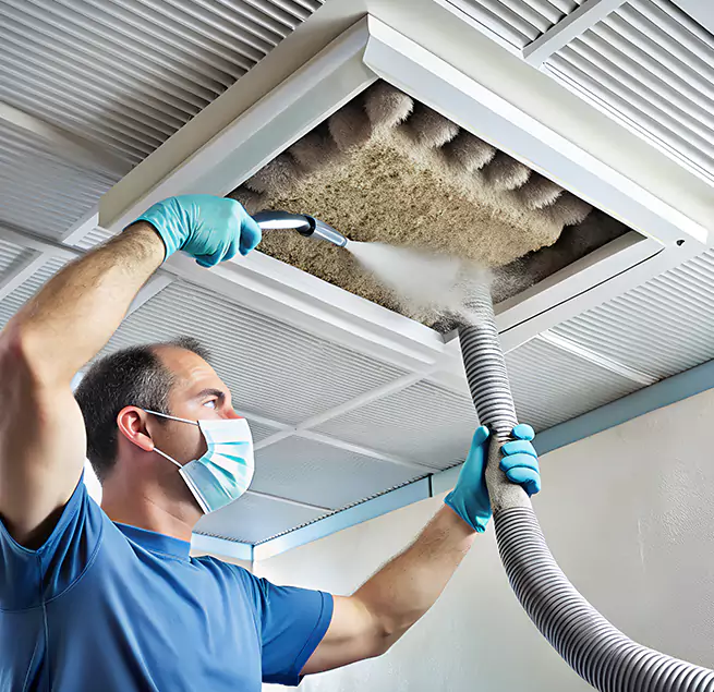 Why Homeowners Businesses Trust Us in Xenia, OH?