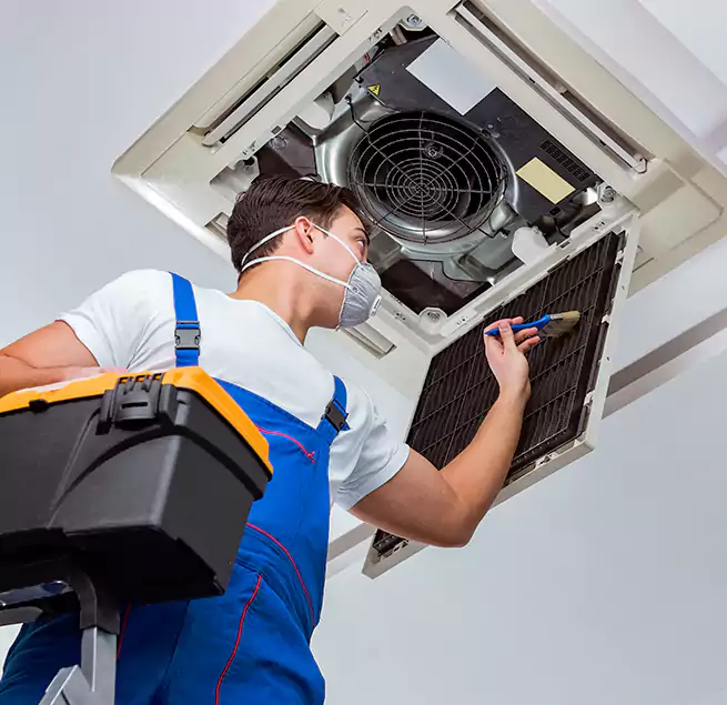 Why Homeowners & Businesses Trust Us in Xenia, OH?