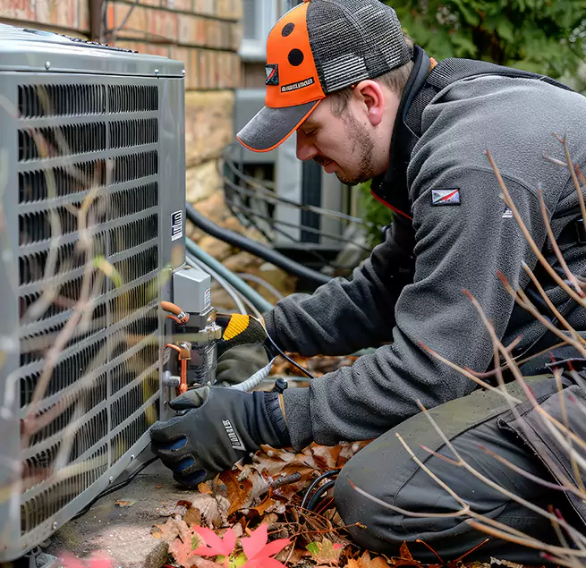 Why Homeowners & Businesses Trust Us in Xenia, OH?