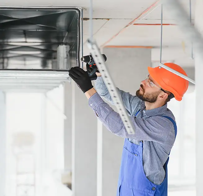 Why Homeowners Businesses Trust Us Xenia, OH