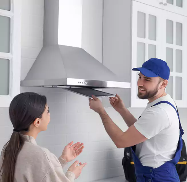 Why Homeowners & Businesses Trust Us in Xenia, OH?