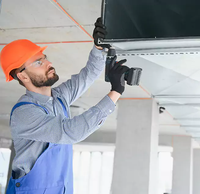 Why Homeowners & Businesses Trust Us in Xenia, OH?