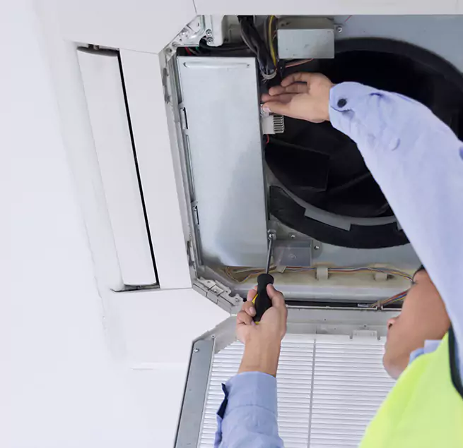 Why Homeowners Businesses Trust Us Xenia, OH