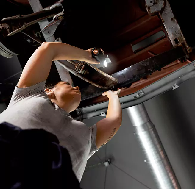 Why Homeowners & Businesses Trust Us Xenia, OH