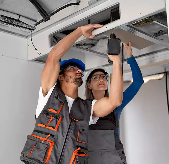 Why Homeowners & Businesses Trust Us in Xenia, OH