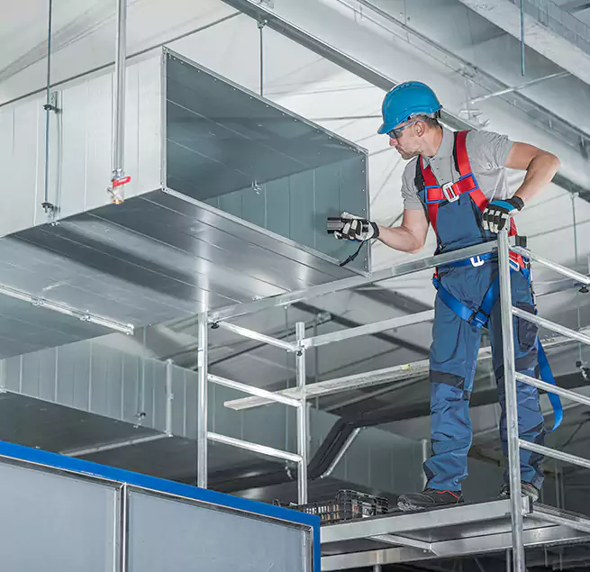 Why Homeowners & Businesses Trust Us Xenia, OH