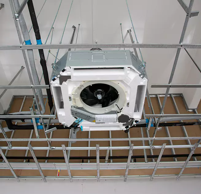 Why Homeowners & Businesses Trust Us Xenia, OH?