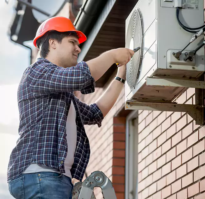 Why Homeowners & Businesses Trust Us Xenia, OH