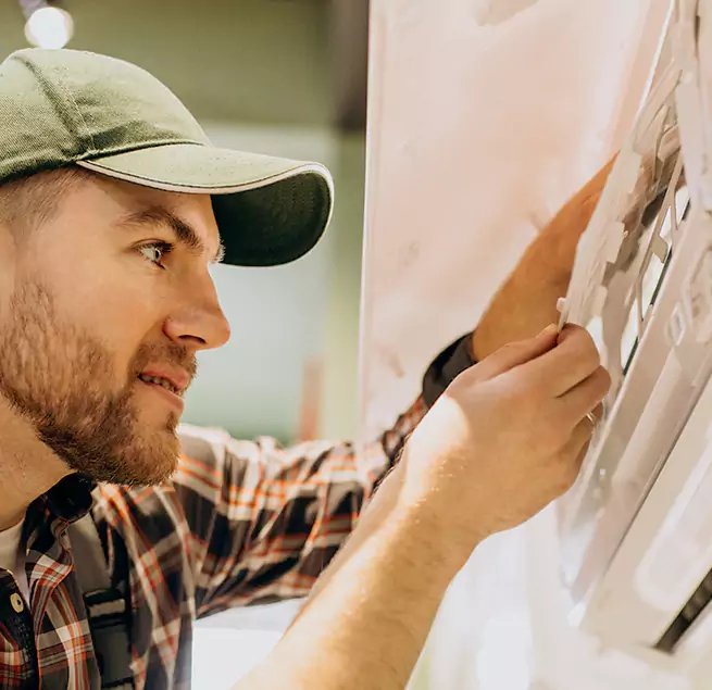 Why Homeowners & Businesses Trust Us in Xenia, OH?