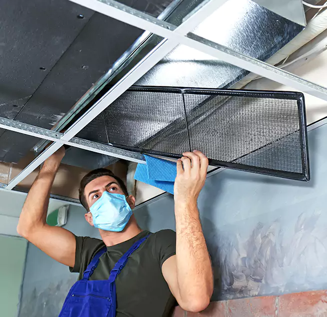  Why Homeowners Businesses Trust Us  in Xenia, OH?