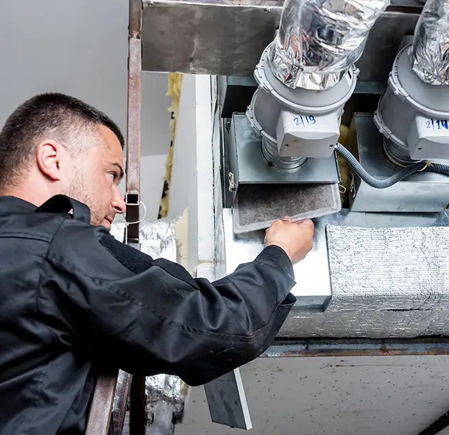 Why Homeowners & Businesses Trust Us in Xenia, OH?